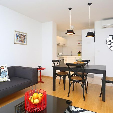 Luxury Apts Leone Split Centre Bagian luar foto