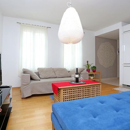 Luxury Apts Leone Split Centre Bagian luar foto