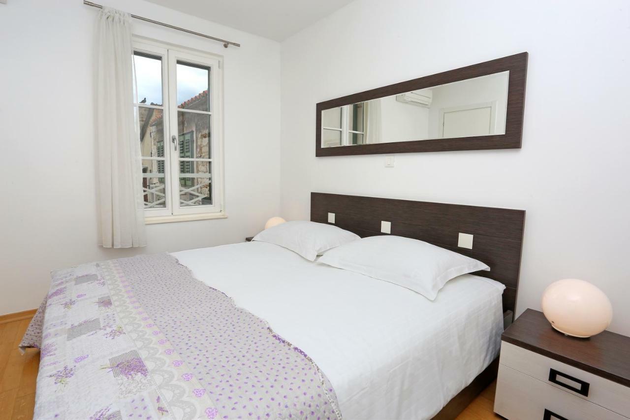 Luxury Apts Leone Split Centre Bagian luar foto