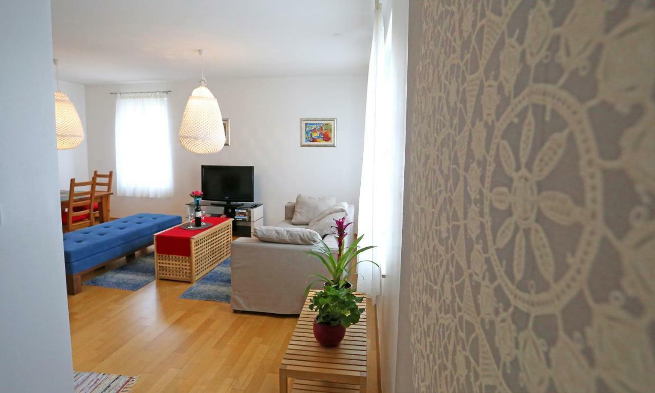 Luxury Apts Leone Split Centre Bagian luar foto