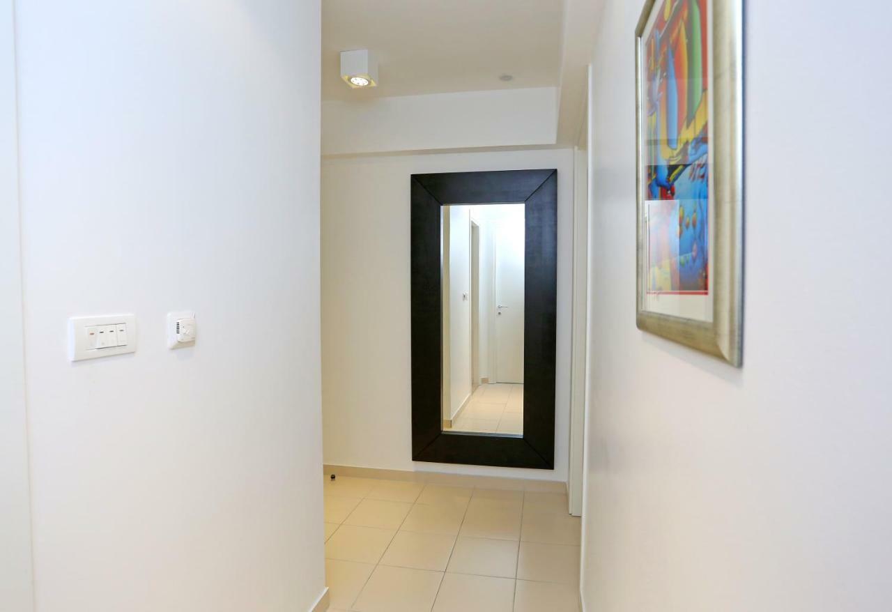 Luxury Apts Leone Split Centre Bagian luar foto