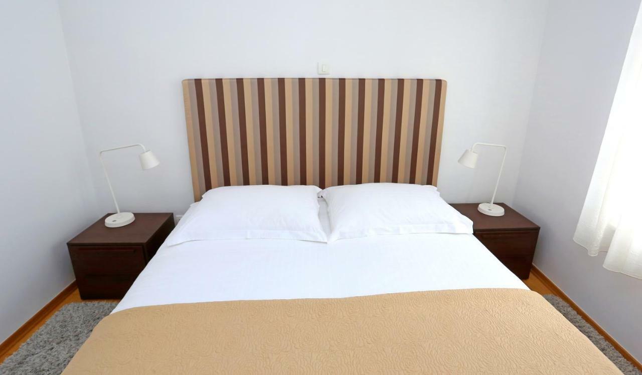 Luxury Apts Leone Split Centre Bagian luar foto