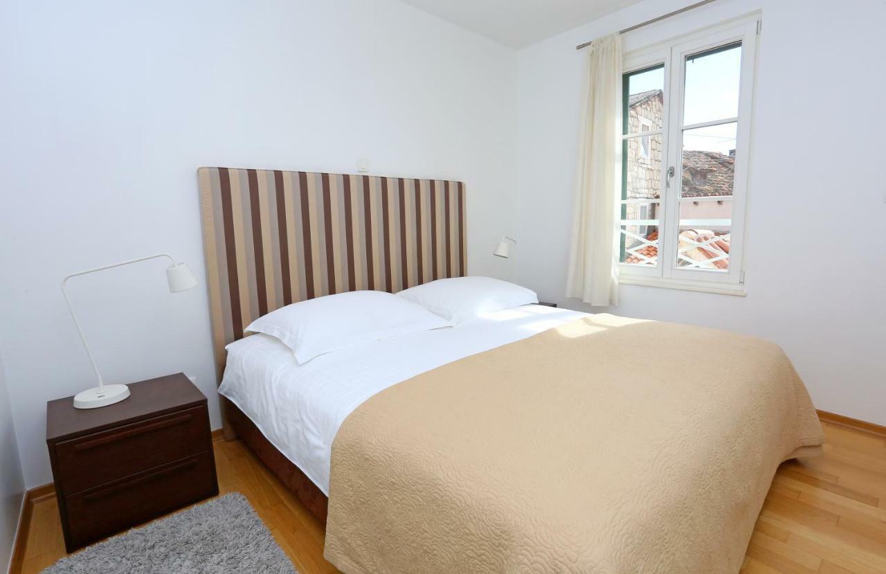 Luxury Apts Leone Split Centre Bagian luar foto