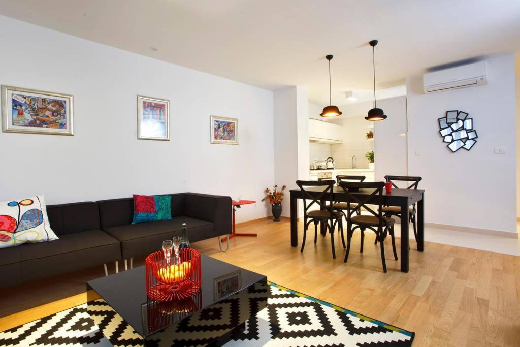 Luxury Apts Leone Split Centre Bagian luar foto