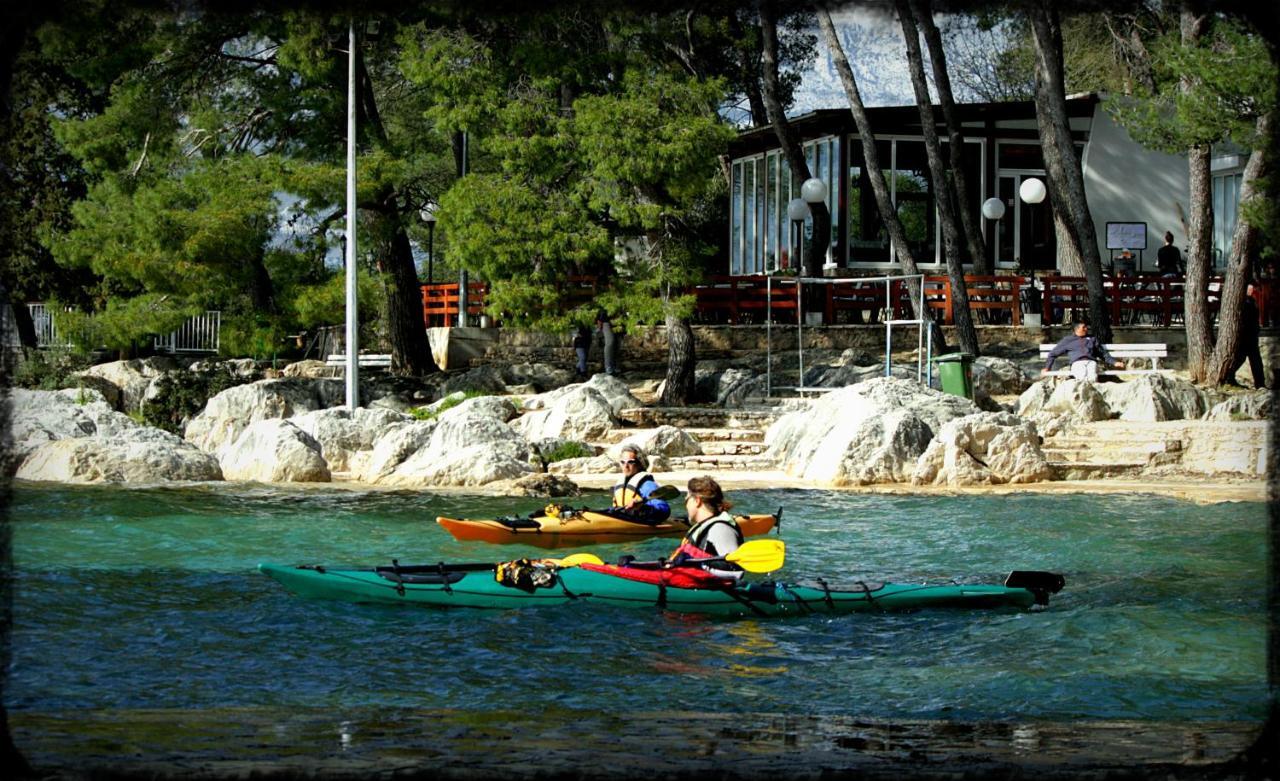 Luxury Apts Leone Split Centre Bagian luar foto